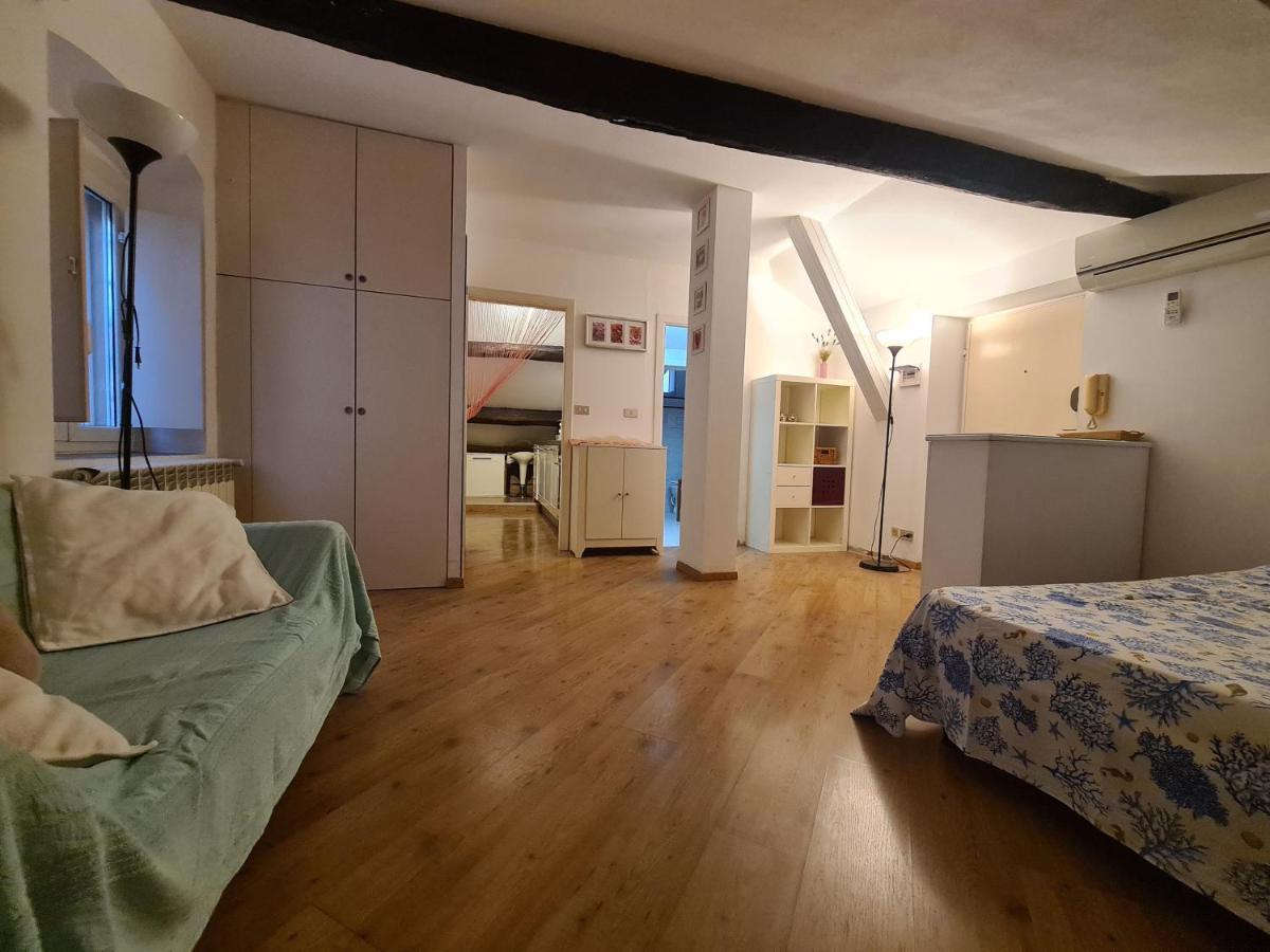 Inside Rapallo Apartment By Portofinovacanze Екстер'єр фото