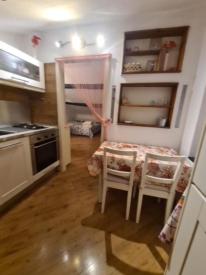 Inside Rapallo Apartment By Portofinovacanze Екстер'єр фото